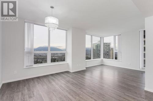 2501 5883 Barker Avenue, Burnaby, BC - Indoor Photo Showing Other Room