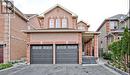 Bsmt - 56 Quantum Street, Markham, ON  - Outdoor With Facade 