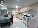 Bsmt - 56 Quantum Street, Markham, ON  - Indoor Photo Showing Kitchen 