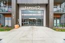 1105 - 460 Dundas Street E, Hamilton, ON  - Outdoor 