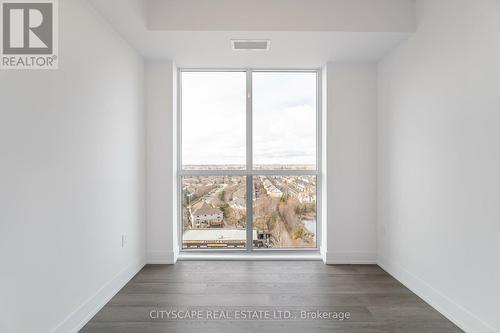 1105 - 460 Dundas Street E, Hamilton, ON - Indoor Photo Showing Other Room