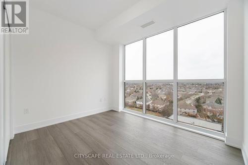 1105 - 460 Dundas Street E, Hamilton, ON - Indoor Photo Showing Other Room