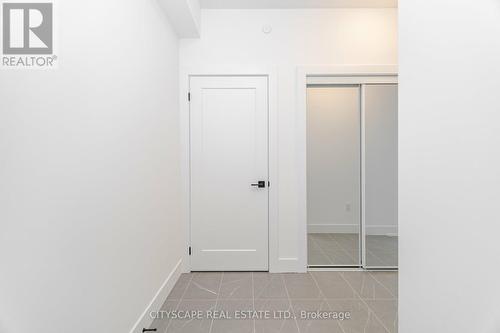 1105 - 460 Dundas Street E, Hamilton, ON - Indoor Photo Showing Other Room