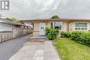 39 Seaborn Road, Brampton, ON  - Outdoor 