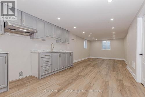 39 Seaborn Road, Brampton, ON - Indoor