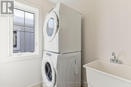 167 Sugar Maple Street, Blue Mountains, ON - Indoor Photo Showing Laundry Room