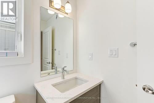 167 Sugar Maple Street, Blue Mountains, ON - Indoor Photo Showing Bathroom