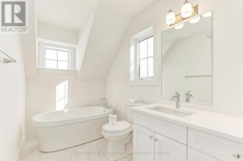 167 Sugar Maple Street, Blue Mountains, ON - Indoor Photo Showing Bathroom