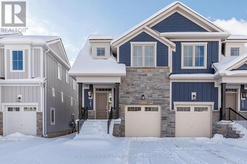 167 Sugar Maple Street, Blue Mountains, ON - Outdoor With Facade