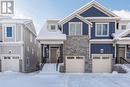 167 Sugar Maple Street, Blue Mountains, ON  - Outdoor With Facade 