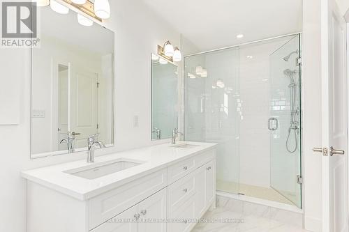 167 Sugar Maple Street, Blue Mountains, ON - Indoor Photo Showing Bathroom