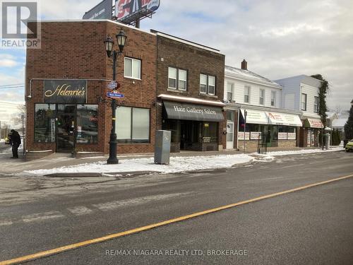 6022 Main Street, Niagara Falls (216 - Dorchester), ON - Outdoor