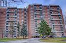 1913 - 100 Wingarden Court, Toronto, ON  - Outdoor With Balcony With Facade 