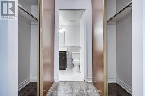 1913 - 100 Wingarden Court, Toronto, ON - Indoor Photo Showing Bathroom