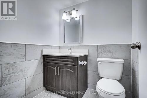 1913 - 100 Wingarden Court, Toronto, ON - Indoor Photo Showing Bathroom