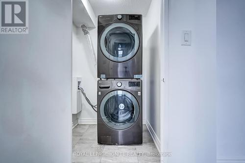 1913 - 100 Wingarden Court, Toronto, ON - Indoor Photo Showing Laundry Room