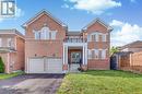 1547 Spencely Drive, Oshawa, ON  - Outdoor 