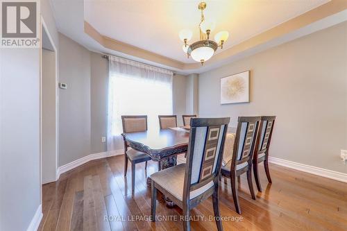 1547 Spencely Drive, Oshawa, ON - Indoor Photo Showing Other Room