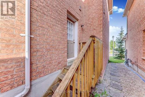 1547 Spencely Drive, Oshawa, ON - Indoor Photo Showing Bathroom