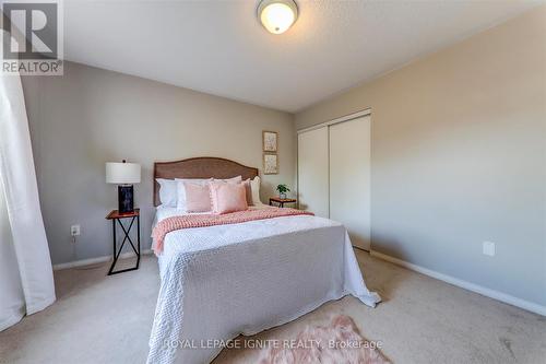 1547 Spencely Drive, Oshawa, ON - Indoor Photo Showing Bedroom