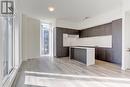 1240 - 10 David Eyer Road, Richmond Hill, ON  - Indoor Photo Showing Kitchen 