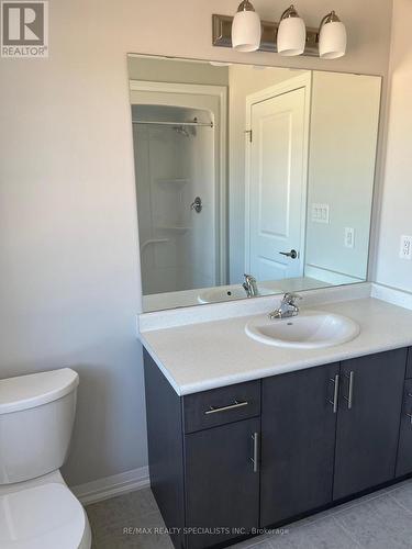 9297 Griffon Street, Niagara Falls, ON - Indoor Photo Showing Bathroom