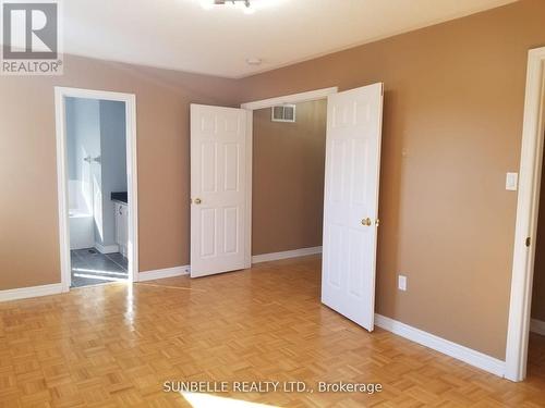 Upper - 26 Senwood Street, Brampton, ON - Indoor Photo Showing Other Room