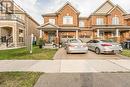 21 Hoover Road, Brampton, ON  - Outdoor With Facade 