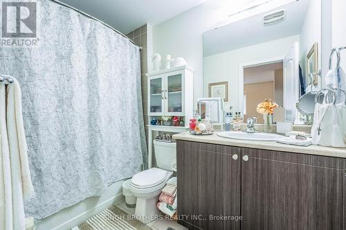 21 Hoover Road, Brampton, ON - Indoor Photo Showing Bathroom