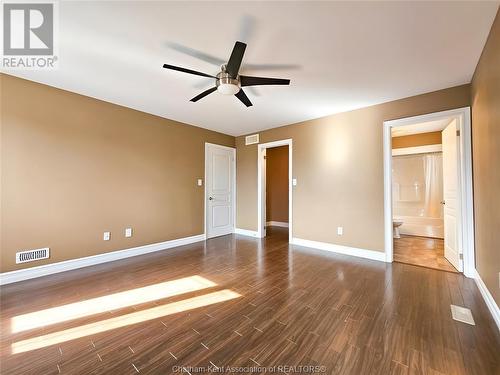 122 Smithfield Circle, Chatham, ON - Indoor Photo Showing Other Room