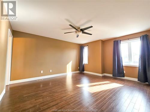 122 Smithfield Circle, Chatham, ON - Indoor Photo Showing Other Room