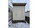 18 5378 Park Drive, 100 Mile House, BC  - Outdoor With Exterior 