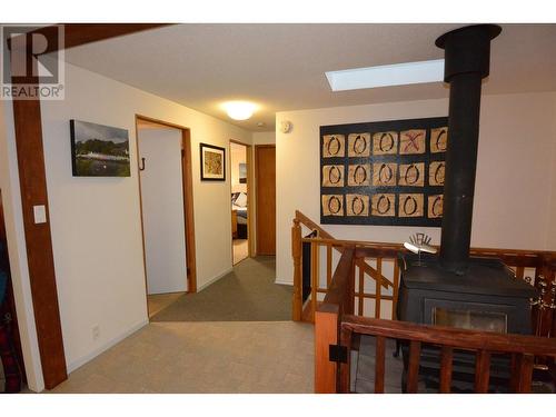 4955 Lake Kathlyn Junction Road, Smithers, BC - Indoor Photo Showing Other Room