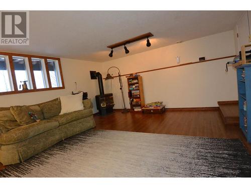 4955 Lake Kathlyn Junction Road, Smithers, BC - Indoor