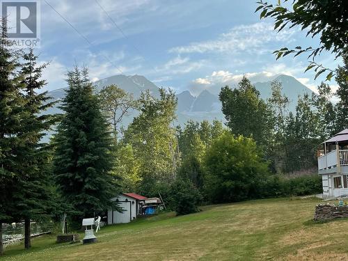 4955 Lake Kathlyn Junction Road, Smithers, BC - Outdoor