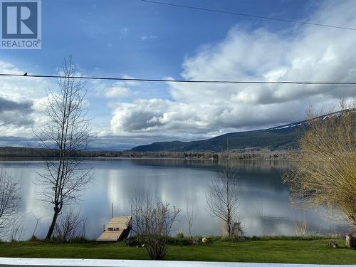 4955 Lake Kathlyn Junction Road, Smithers, BC - Outdoor With Body Of Water With View