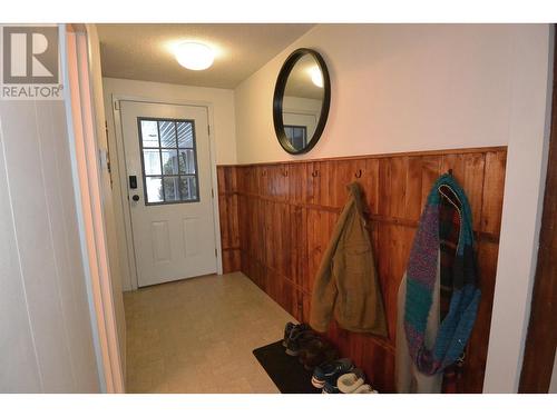 4955 Lake Kathlyn Junction Road, Smithers, BC - Indoor Photo Showing Other Room