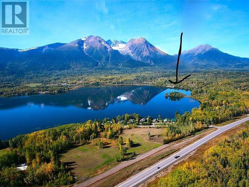 4955 Lake Kathlyn Junction Road, Smithers, BC - Outdoor With Body Of Water With View