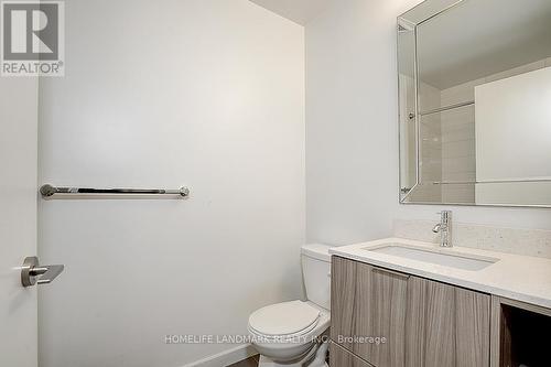 806 - 50 Forest Manor Road, Toronto, ON - Indoor Photo Showing Bathroom