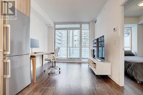 806 - 50 Forest Manor Road, Toronto, ON - Indoor