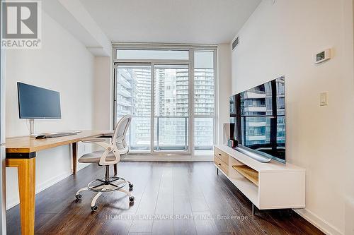 806 - 50 Forest Manor Road, Toronto, ON - Indoor