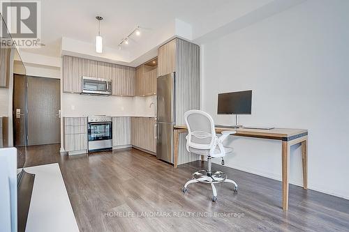 806 - 50 Forest Manor Road, Toronto, ON - Indoor