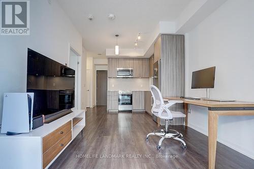 806 - 50 Forest Manor Road, Toronto, ON - Indoor