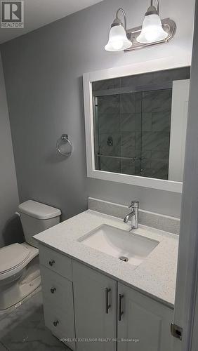 72 Zanetta Crescent, Brampton, ON - Indoor Photo Showing Bathroom