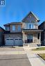 72 Zanetta Crescent, Brampton, ON  - Outdoor With Facade 