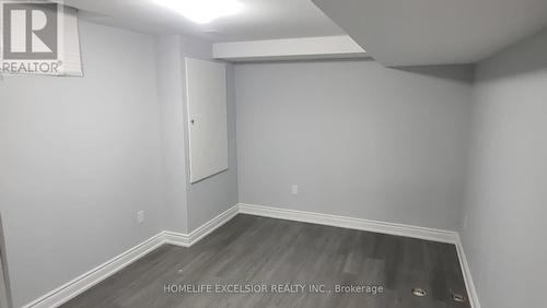 72 Zanetta Crescent, Brampton, ON - Indoor Photo Showing Other Room