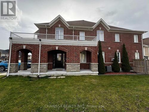 Upper - 74 Westover Drive E, Clarington, ON 