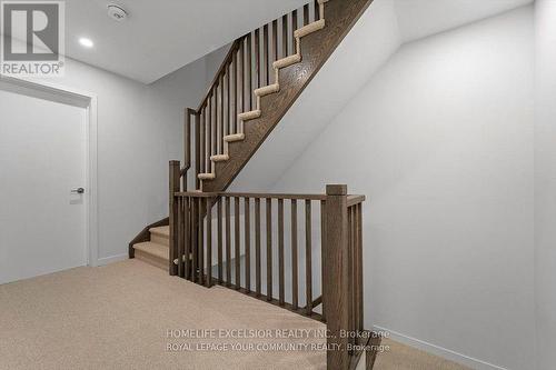 Th353 - 100 Honeycrisp Crescent, Vaughan, ON - Indoor Photo Showing Other Room