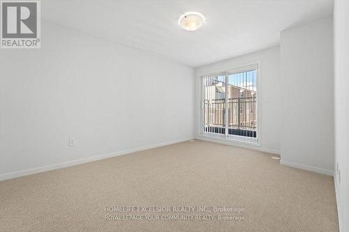 Th353 - 100 Honeycrisp Crescent, Vaughan, ON - Indoor Photo Showing Other Room