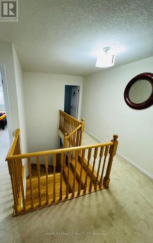 Upper - 20 Daylight Street, Brampton, ON - Indoor Photo Showing Other Room